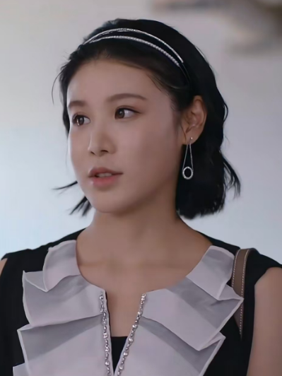 錢敏莉