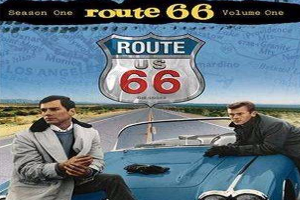 66號公路第一季 66號公路第一季