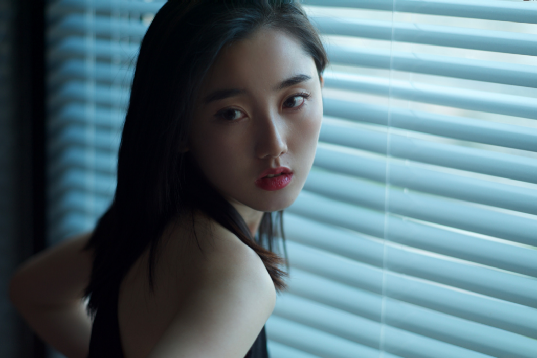 楊添添 楊添添