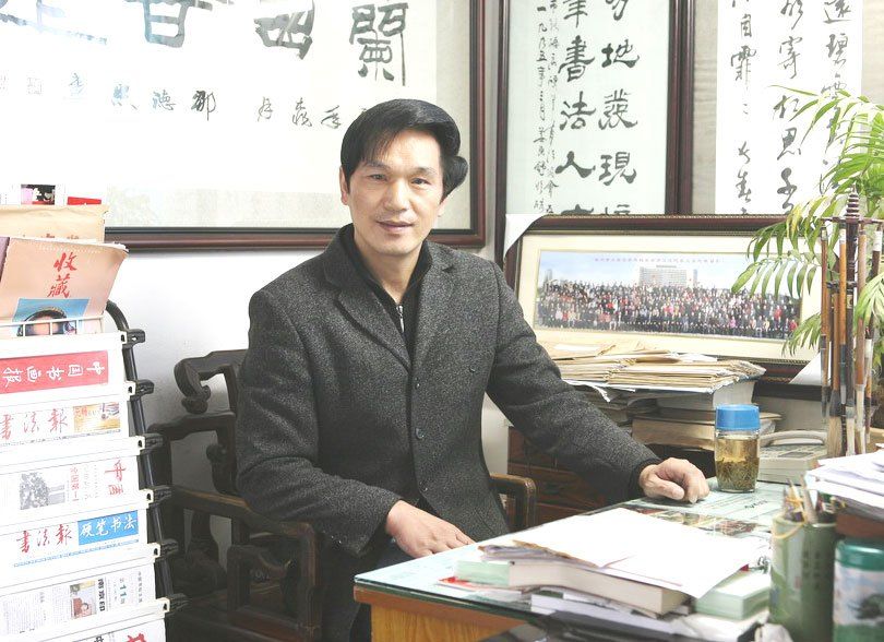 謝永清(浙江台州市路橋區文聯副秘書長) 謝永清(浙江台州市路橋區文聯副秘書長)