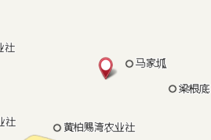 曹家坑 曹家坑