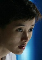 背後有人(2005年彭芾執導電視劇)