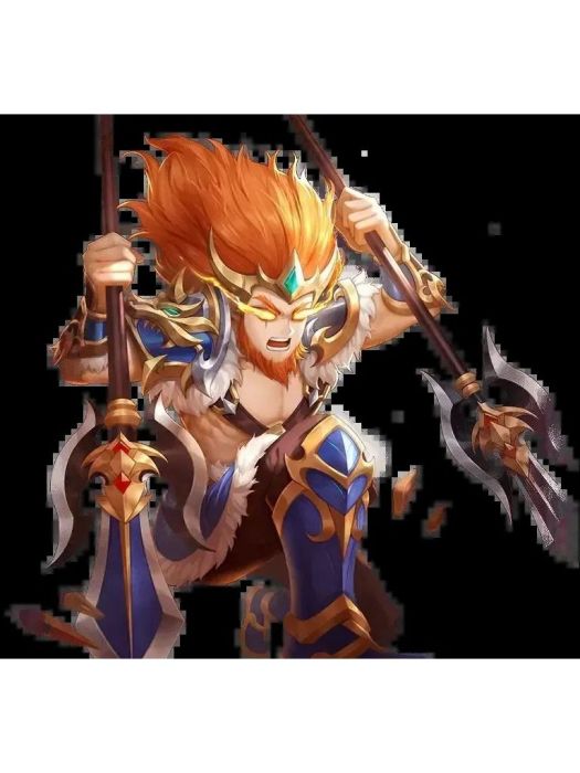 神典韋(遊戲《歡樂三國殺》中的武將) 神典韋(遊戲《歡樂三國殺》中的武將)