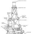 水手1號探測器(水手1號) 水手1號探測器(水手1號)