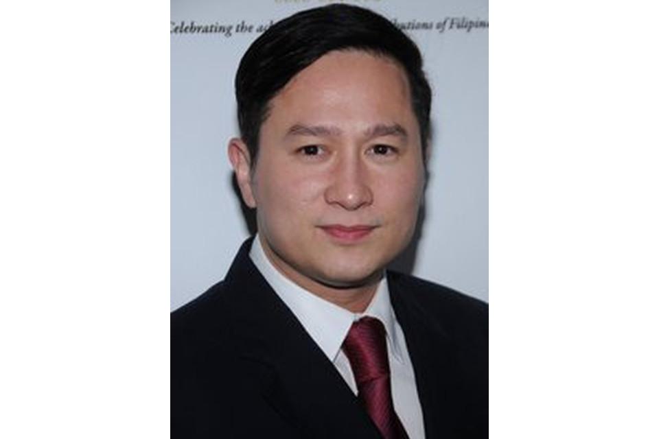 Eric Quizon Eric Quizon