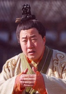 秦始皇(2001年張豐毅主演電視劇)