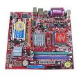 微星910GLM2-V 微星910GLM2-V