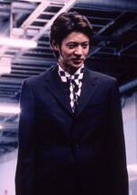 天體觀測(日本2002年出品電視劇)