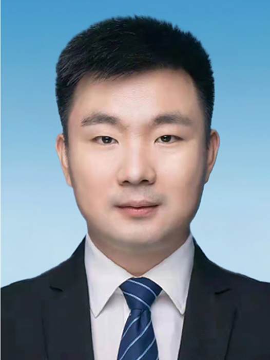 趙岩(山東省臨沂市郯城縣委常委、統戰部部長) 趙岩(山東省臨沂市郯城縣委常委、統戰部部長)