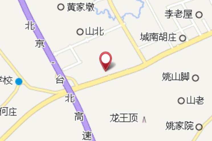 天墩 天墩