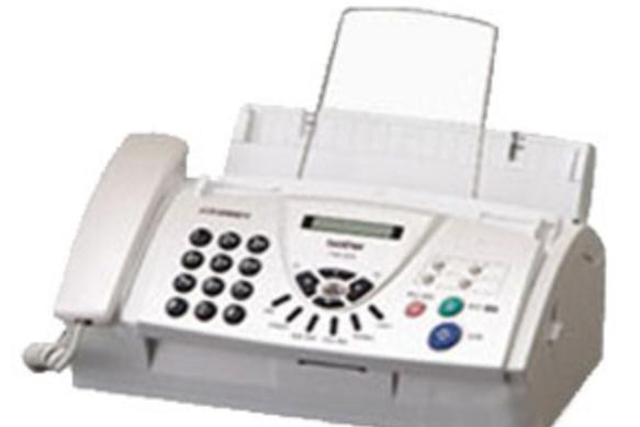兄弟FAX-869MC 兄弟FAX-869MC