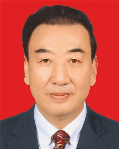 旦科(西藏自治區黨委常委、統戰部部長)