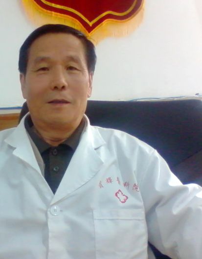 孫世安(甲狀腺疾病學科教授、主任醫師) 孫世安(甲狀腺疾病學科教授、主任醫師)