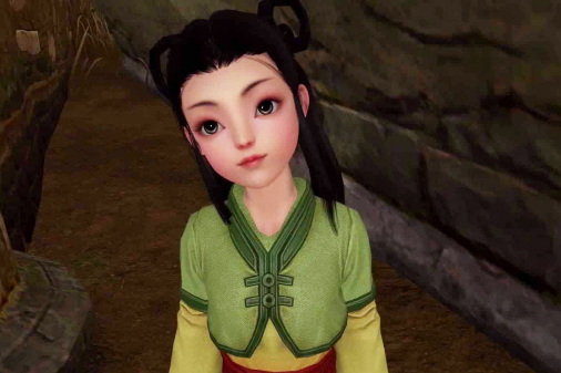 小邪子 小邪子
