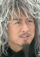 風雲Ⅱ(2005年趙文卓、何潤東主演電視劇) 風雲Ⅱ(2005年趙文卓、何潤東主演電視劇)