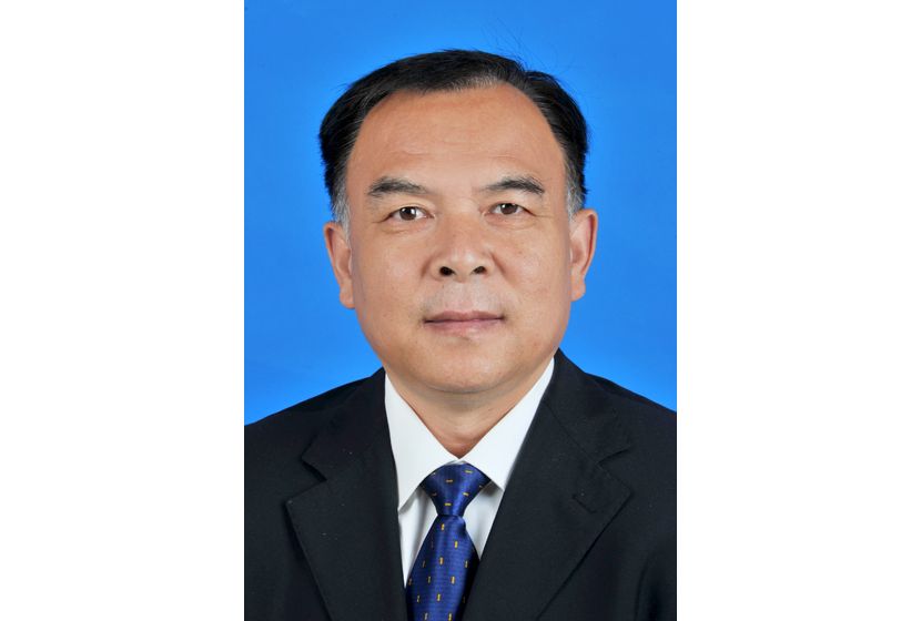 李海榮(陝西省文化和旅遊廳機關黨委二級巡視員) 李海榮(陝西省文化和旅遊廳機關黨委二級巡視員)