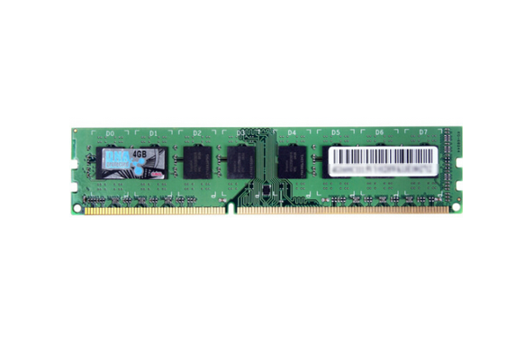 金邦DDR3 1600 4G 金邦DDR3 1600 4G