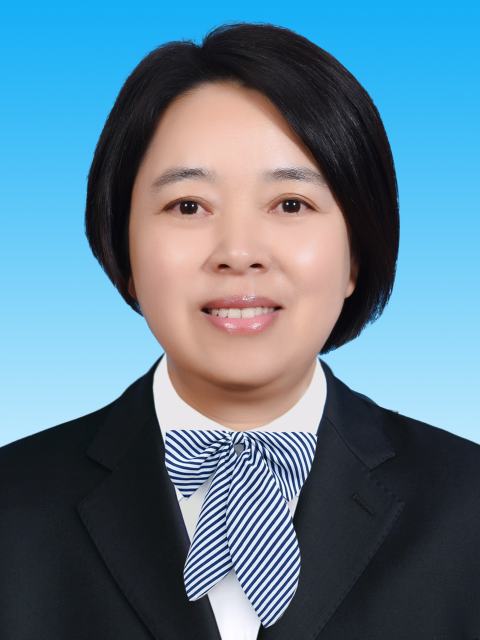 汪潔(浙江省寧波市奉化區國有資產管理中心黨工委委員、副主任) 汪潔(浙江省寧波市奉化區國有資產管理中心黨工委委員、副主任)