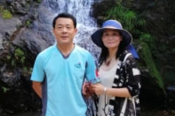劉江淮(滁州市委黨史和地方志研究室四級調研員) 劉江淮(滁州市委黨史和地方志研究室四級調研員)