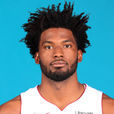 賈斯蒂斯·溫斯洛(溫斯洛（2015年NBA選秀球員）)