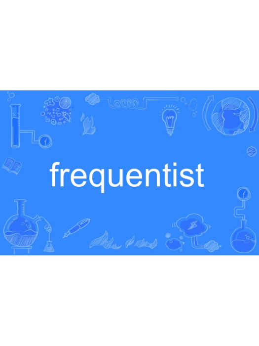 frequentist frequentist