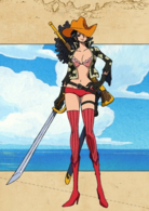 航海王劇場版：Z(日本動漫《航海王》的第12部劇場版)