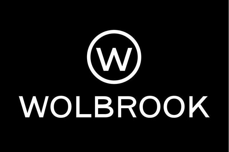 WOLBROOK WOLBROOK