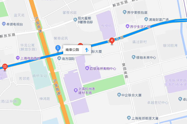 南奉公路2553號 南奉公路2553號
