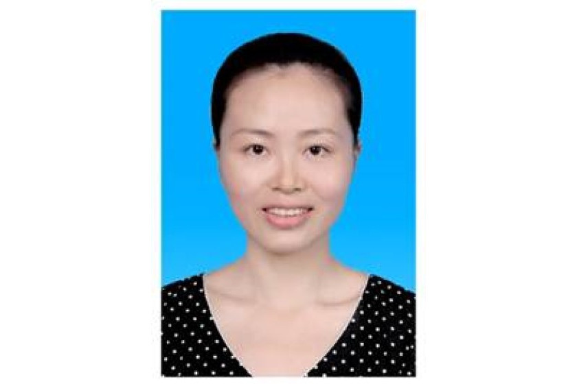 塗艷(中央財經大學信息學院教授) 塗艷(中央財經大學信息學院教授)