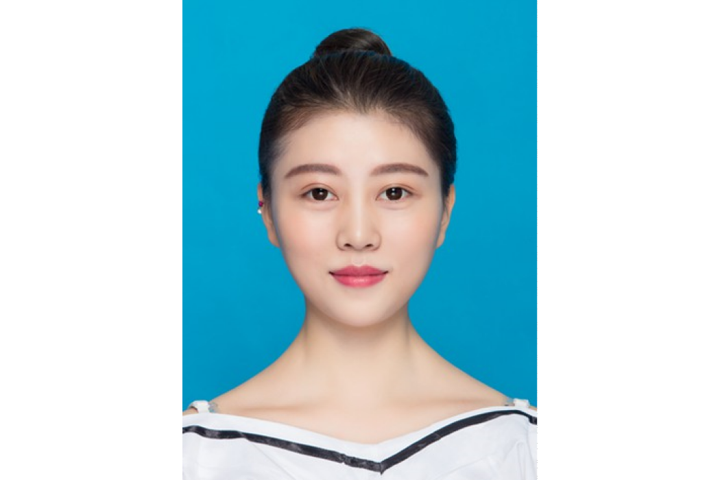 馮明靜