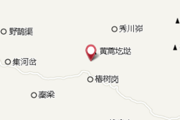 兩顆圪垯 兩顆圪垯