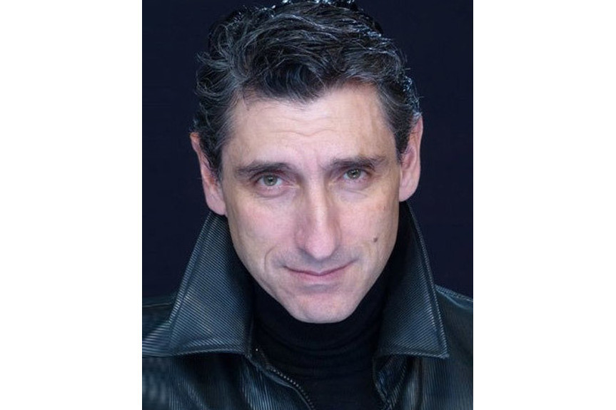 Anton Alexander Anton Alexander