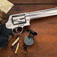 史密斯威森M500左輪手槍
