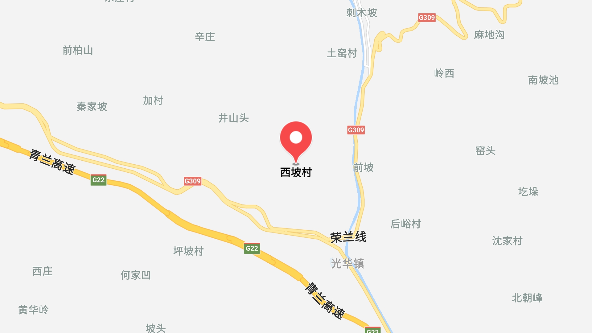 地圖信息