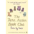 The Jane Austen Book Club(2004年Viking出版的圖書) The Jane Austen Book Club(2004年Viking出版的圖書)