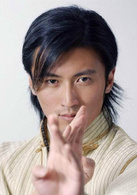 詠春(2007年謝霆鋒主演電視劇)