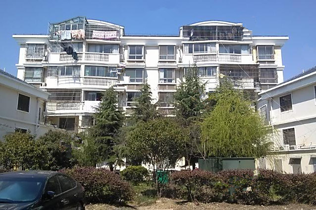 金團花苑 金團花苑