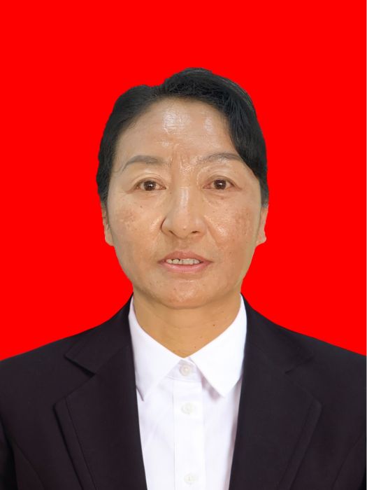 吉衛紅(四川省甘孜藏族自治州得榮縣衛健局黨組成員、副局長) 吉衛紅(四川省甘孜藏族自治州得榮縣衛健局黨組成員、副局長)