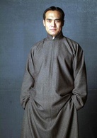 男兒本色(2010年劉燁主演大陸電視劇)