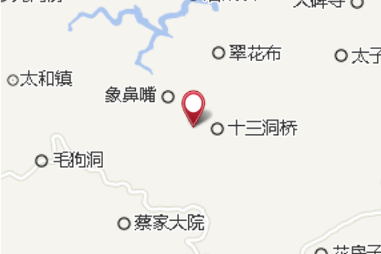 五響廟