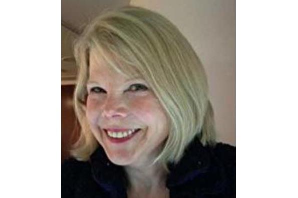 Sharlene Hartman Sharlene Hartman
