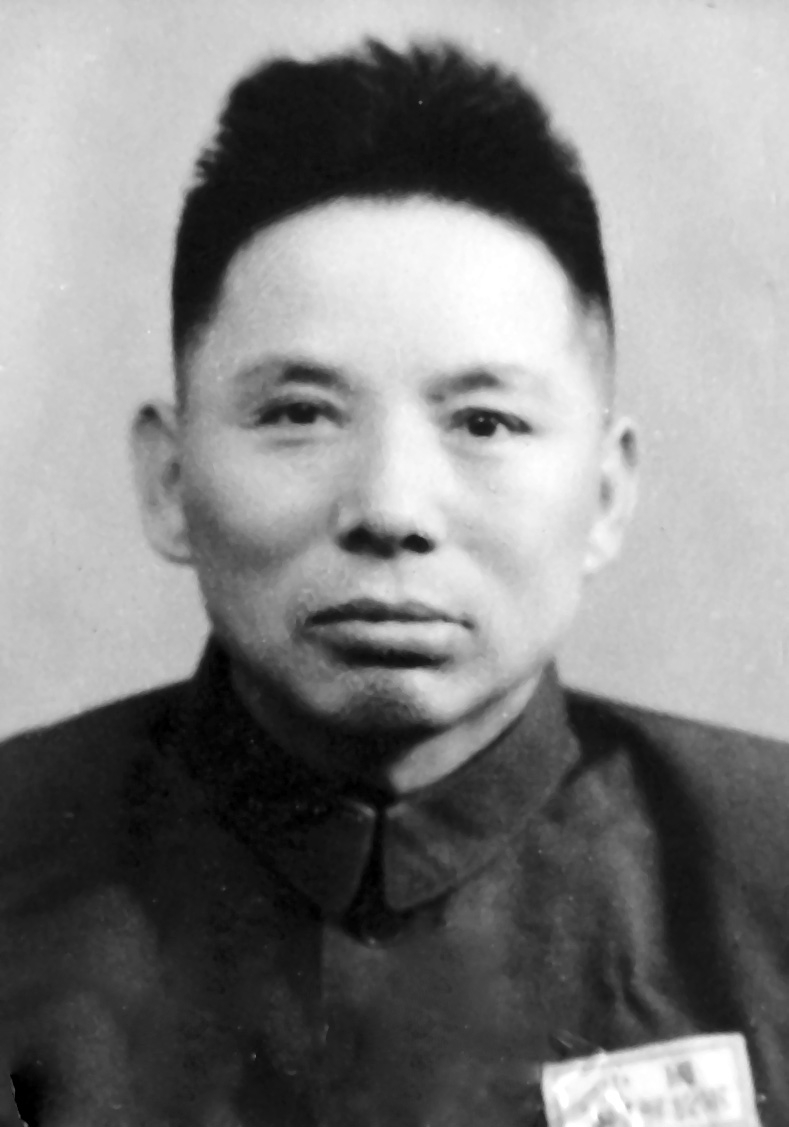 張仁初(1953年)