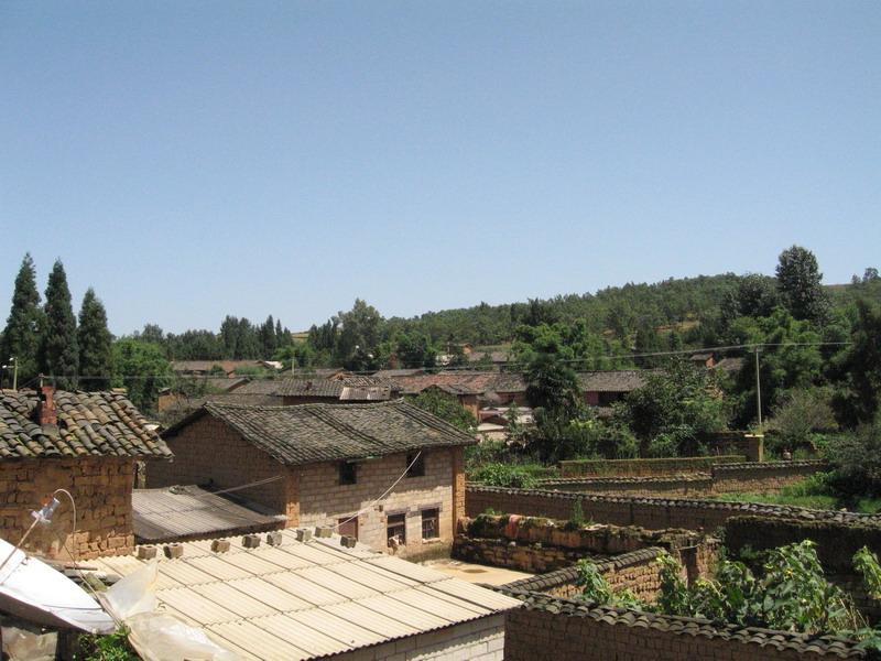 腊味村 腊味村