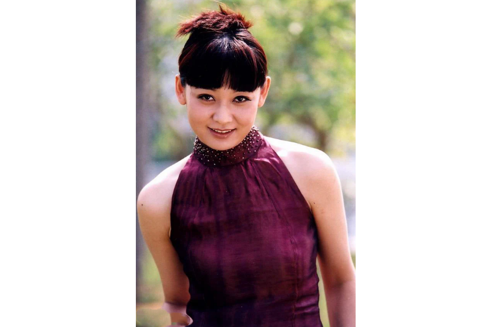 鐘美玲(懸疑劇《七日》中的反派角色) 鐘美玲(懸疑劇《七日》中的反派角色)