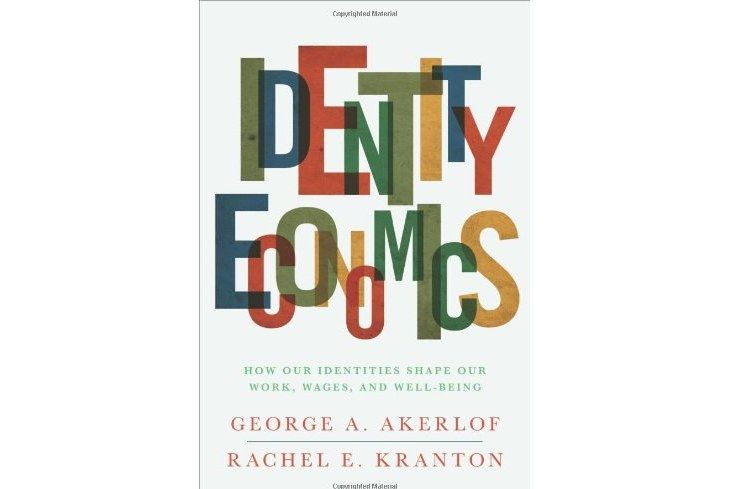 Identity Economics Identity Economics