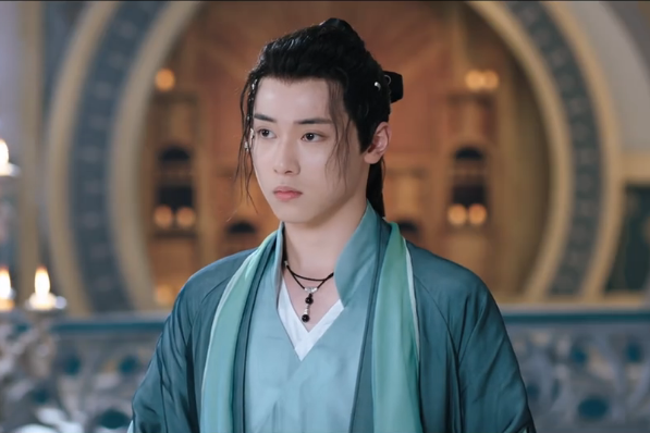 狐不吝 狐不吝