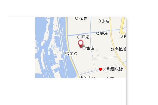 東金莊 東金莊
