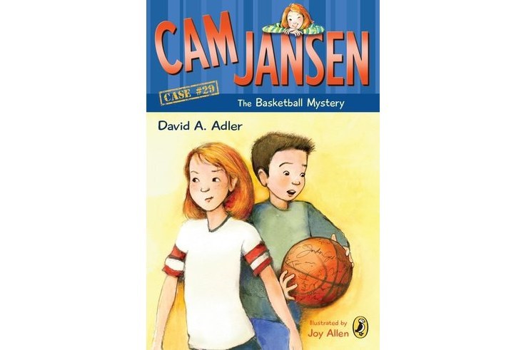 CAM Jansen CAM Jansen