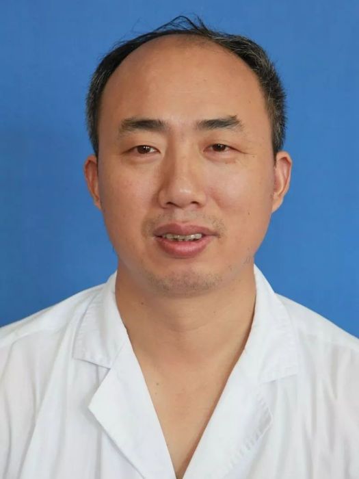 黃浩(金壇區中醫醫院科教科科長) 黃浩(金壇區中醫醫院科教科科長)