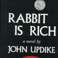 Rabbit Is Rich(1981年Alfred A. Knopf出版的圖書) Rabbit Is Rich(1981年Alfred A. Knopf出版的圖書)
